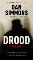 Drood cover