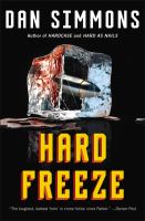 Hard Freeze cover