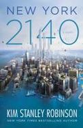 New York 2140 cover