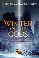 Winter of the Gods cover