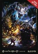 Overlord, Vol. 11 (light Novel) cover