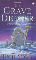 Grave Digger cover