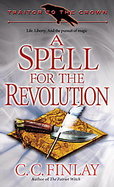 A Spell for the Revolution cover