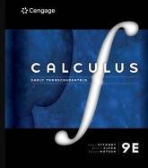 WebAssign for Stewart/Clegg/Watson's Calculus: Early Transcendentals, 9th Edition, [Instant Access] cover