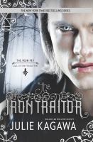 The Iron Traitor cover
