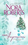 First Impressions First Impressions blithe Images cover