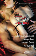 What Happens in Vegas...after Dark Hot for Revenge / the Promise / Sensual Magic / Divine Desires cover
