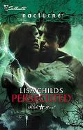 Persecuted cover