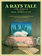 A Rat's Tale cover