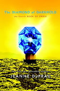 The Diamond of Darkhold cover