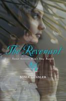 The Revenant cover