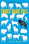 Three Bags Full: A Sheep Detective Story cover