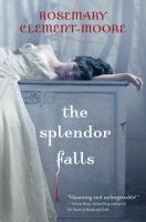 The Splendor Falls cover
