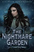 The Nightmare Garden: the Iron Codex Book Two cover
