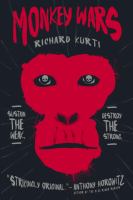 Monkey Wars cover
