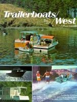Trailor Boats-West cover
