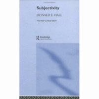 Subjectivity cover