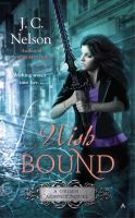 Wish Bound cover