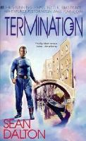 Termination cover