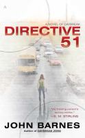 Directive 51 cover