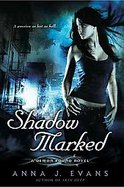 Shadow MarkedA Demon Bound Novel cover