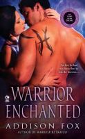 Warrior Enchanted : The Sons of the Zodiac cover
