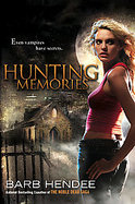 Hunting Memories cover