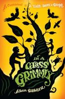 In a Glass Grimmly cover