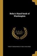 Bohn's Hand-Book of Washington cover