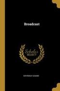 Broadcast cover
