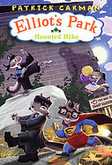 Haunted Hike cover