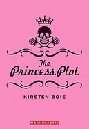 Princess PlotThe cover