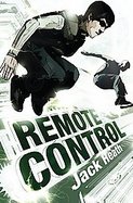 Remote Control cover