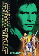 Star Wars Rebel Force #3 cover