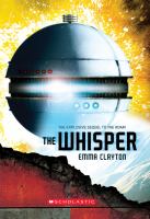 The Whisper cover