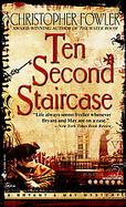 Ten Second Staircase cover