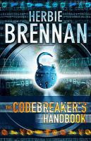 The Codebreaker's Handbook cover