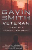 Veteran cover