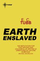 Earth Enslaved cover