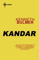 Kandar cover