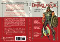 The Darkslayer cover