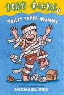 Toilet Paper Mummy cover