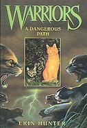 A Dangerous Path cover