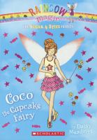 Coco the Cupcake Fairy cover