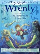 The Secret World of Mermaids cover