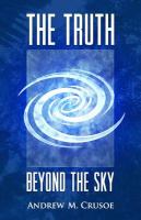 The Truth Beyond the Sky cover