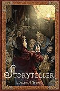 Storyteller cover