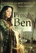 Princess Ben cover