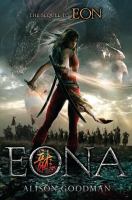Eona cover