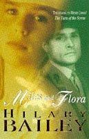 Miles and Flora cover